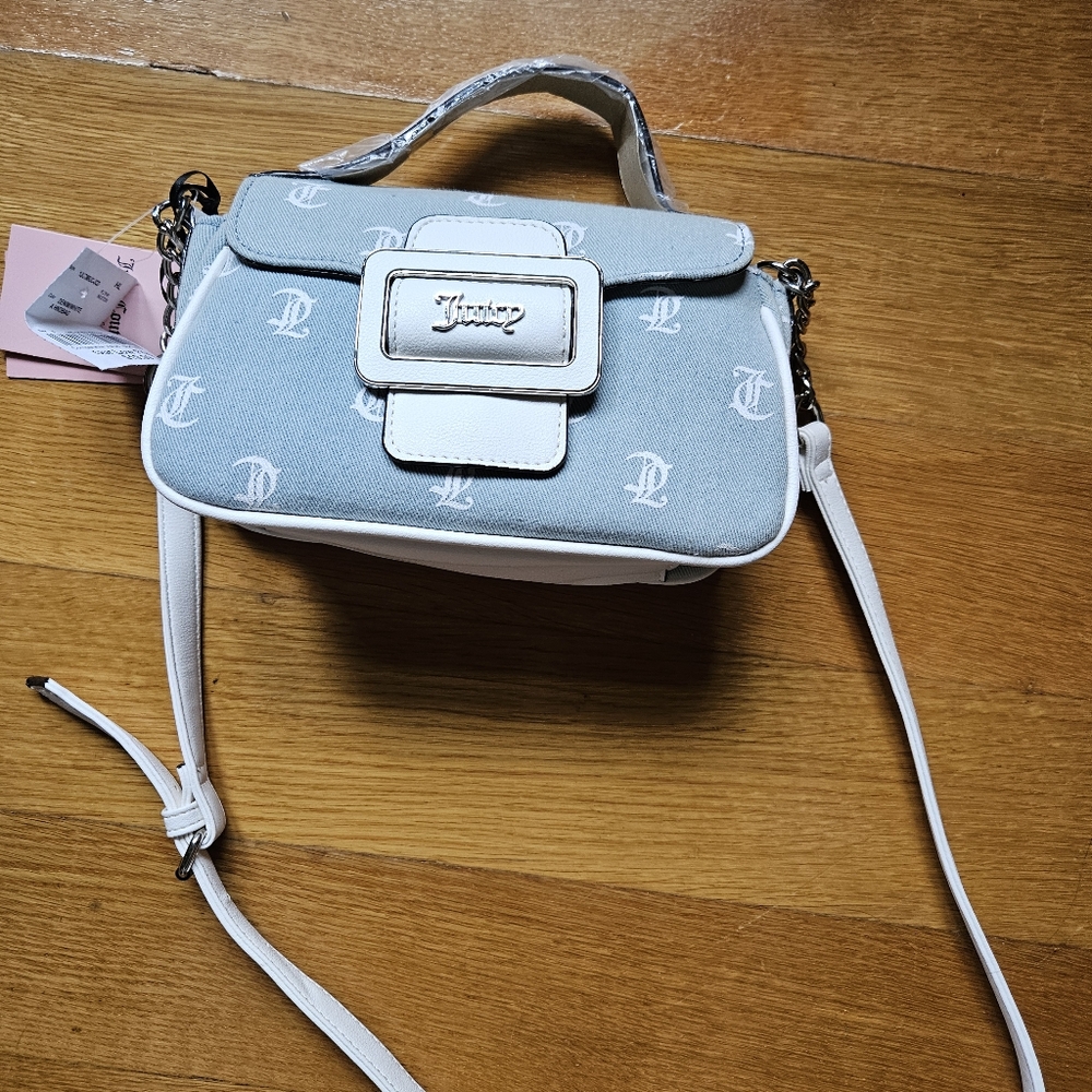 Nwt Juicy purse